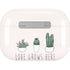 Love Grows Here AirPods Skins